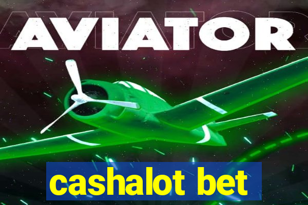 cashalot bet